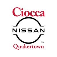 Ciocca Nissan of Quakertown logo