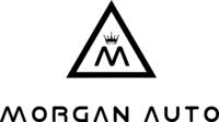 Morgan Auto  logo