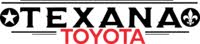 Texana Toyota logo
