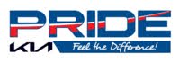 Pride KIA logo