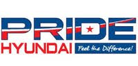 Pride Hyundai of Lynn logo