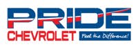 Pride Chevrolet logo