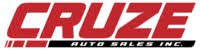 Cruze Auto Sales Inc. logo