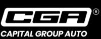 Capital Group Auto Sales logo