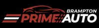 Prime Auto Brampton logo