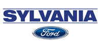 Redding Sylvania Ford, LLC logo