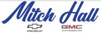 Mitch Hall Chevrolet GMC logo