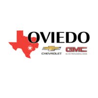 Oviedo Chevrolet GMC logo