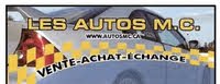 Les Autos M.C. logo