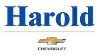 Harold Chevrolet, INC. logo