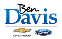 Ben Davis Auto Group logo