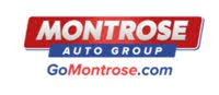 Montrose Chevrolet logo