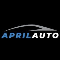 Automobiles Patrick April logo