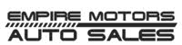 Empire Motors Auto Sales logo