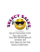Select Sales LLC logo