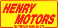 Henry Motors South