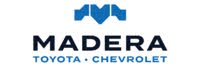 Madera Toyota