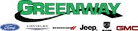 Greenway Motors logo