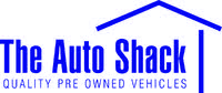 The Auto Shack logo