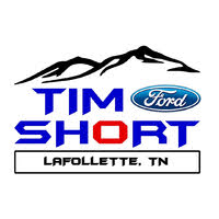 Tim Short Ford of LaFollette