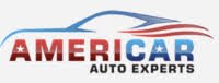 Americar Auto Expert logo