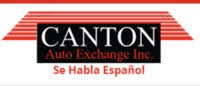 Canton Auto Exchange logo