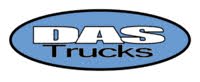 DAS Trucks logo