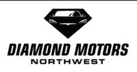 Diamond Motors Northwest logo