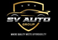 SV AUTO GROUP CALGARY LTD. logo