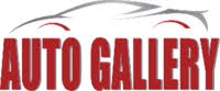 Auto Gallery logo