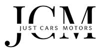 Just Cars Motors logo