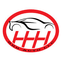 HHH Auto LLC  logo