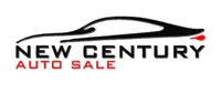 New Century Auto Sales