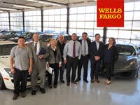 South Bay Pre-Owned logo