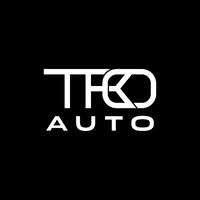 TKO Autos logo