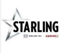 Starlng Buick GMC