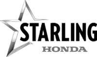Starling Honda
