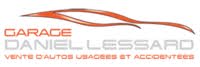 Garage Daniel Lessard inc. logo