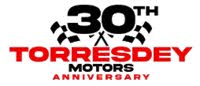 Torresdey Motors logo