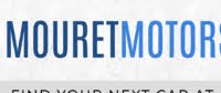 Mouret Motors logo