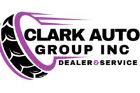 Clark Auto Dealer & Service logo