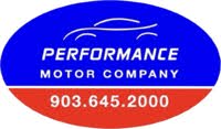 Performance Motor Company