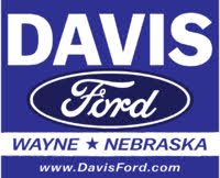 Davis Ford logo