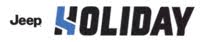 Holiday Chrysler Jeep Dodge Ram