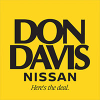 Don Davis Nissan logo