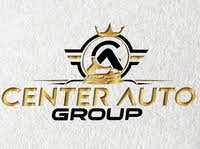 Center Auto Group logo