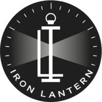 Iron Lantern logo
