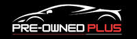 Preowned Plus logo