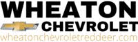 Wheaton Chevrolet logo