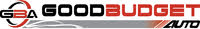 Good Budget Auto logo